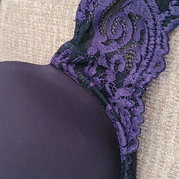 Wacoal Instant Icon t-shirt bra 38B - Picture 8 of 12